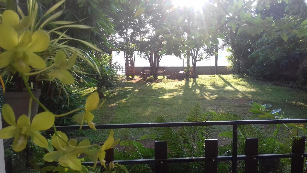 Shashin Lake Resort Dambulla Ngoại thất bức ảnh